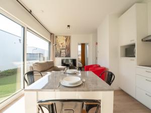 Holiday Home New Dahlia 13 with parking by Interhome