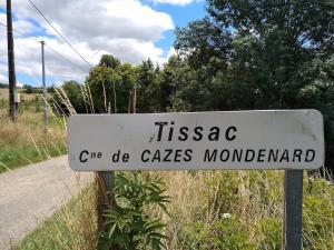 Maisons de vacances Le Grand Tissac Maison dans le Quercy : photos des chambres