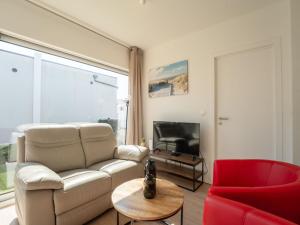 Holiday Home New Dahlia park 16 by Interhome