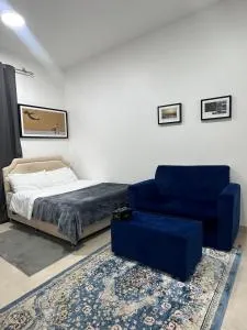 Room for rent in Al ain - 阿尔布亚米