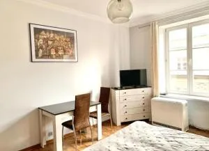 market square flats - Rösslingen