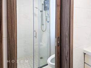 2BR2B Hozem JB1201 Apartment Forest City
