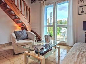 Holiday Home La Baie des Corsaires-9 by Interhome