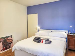 Apartment Apt- Oasis by Interhome