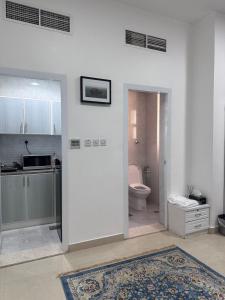 Room for rent in Al ain