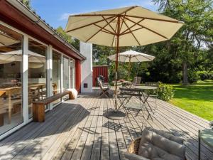 Holiday Home Lauri - 2-3km from the sea by Interhome