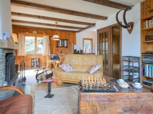 Chalet Chalet Alleluia by Interhome