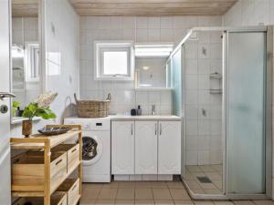 Holiday Home Jerrit - 650m to the inlet by Interhome