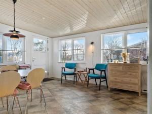 Holiday Home Jerrit - 650m to the inlet by Interhome