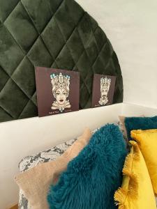 Cammileddi mini suite