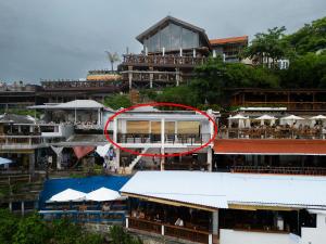 Uluwatu Cliff Apartment - 2 BR