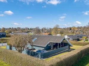 Holiday Home Aika - 450m from the sea by Interhome
