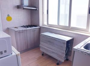 Two-Room Apartment