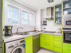 Apartment Aloha by Interhome