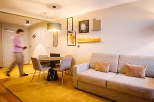 Holiday Inn Hotel Brussels Airport by IHG - Vilvoorde