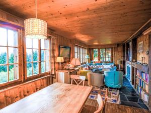 Chalet La Capsule by Interhome