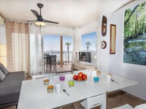 Apartment Osiris by Interhome