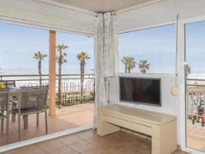 Apartment Osiris by Interhome