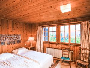 Chalet La Capsule by Interhome