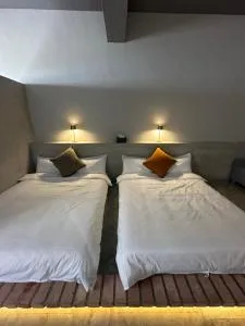 Hide Inn - ماغونغ