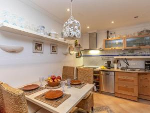 Holiday Home Corazón de Vinaròs by Interhome