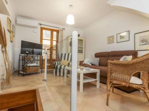 Holiday Home Corazón de Vinaròs by Interhome