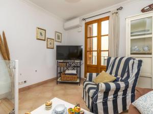 Holiday Home Corazón de Vinaròs by Interhome