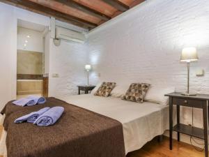 Apartment Icaria by Interhome