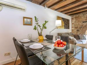 Apartment Icaria by Interhome