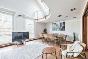 Kamienica Sopocka by NorthSide Apartments