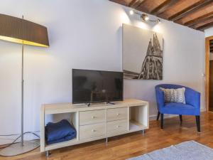 Apartment Icaria by Interhome