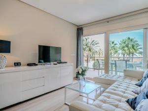 Apartment Marmara Luxury First Line by Interhome