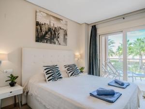 Apartment Marmara Luxury First Line by Interhome