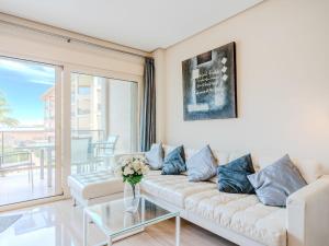 Apartment Marmara Luxury First Line by Interhome