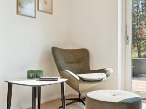 Holiday Home Hortense - 900m from the sea by Interhome
