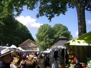 Maisons de vacances gite des martinets and its corner of greenery : photos des chambres