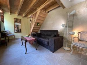 Maisons de vacances gite des martinets and its corner of greenery : photos des chambres