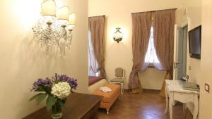 Respighi Apartments - Rome City Center