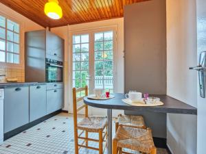 Maisons de vacances Holiday Home L-etang by Interhome : photos des chambres