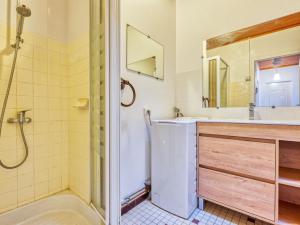 Maisons de vacances Holiday Home L-etang by Interhome : photos des chambres