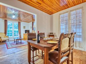 Maisons de vacances Holiday Home L-etang by Interhome : photos des chambres