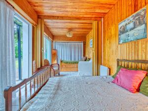 Maisons de vacances Holiday Home L-etang by Interhome : photos des chambres