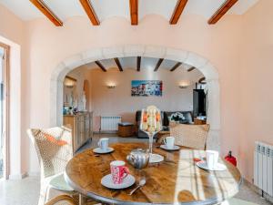 Holiday Home Casa Pleno Sol by Interhome
