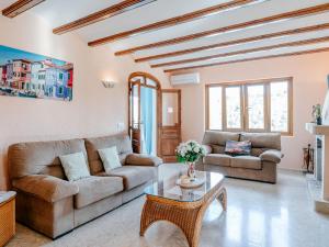 Holiday Home Casa Pleno Sol by Interhome
