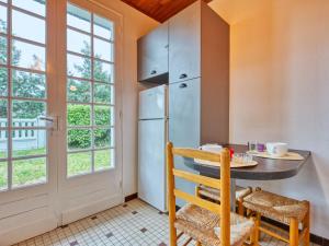 Maisons de vacances Holiday Home L-etang by Interhome : photos des chambres