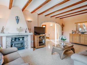 Holiday Home Casa Pleno Sol by Interhome