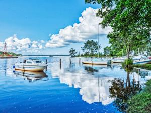 Maisons de vacances Holiday Home L-etang by Interhome : photos des chambres