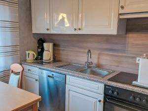 Apartment Ludmilla by Interhome