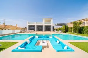 Villa Torremendo - Hurchillo