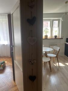 Apartament centrum Szczytno Mazury